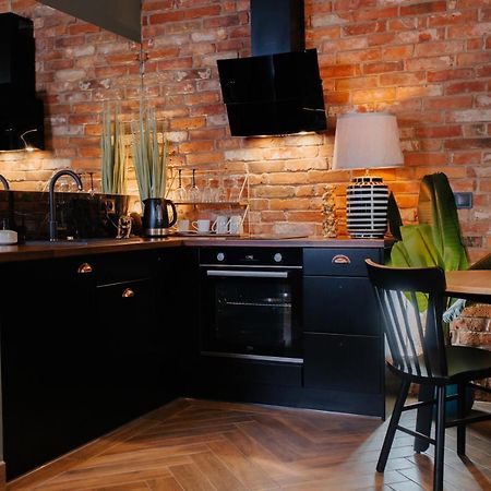 Apartamenty Zamkowe Centrum Квідзин Екстер'єр фото