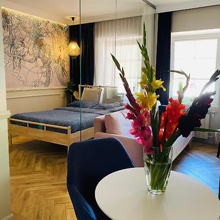 Apartamenty Zamkowe Centrum Квідзин Екстер'єр фото