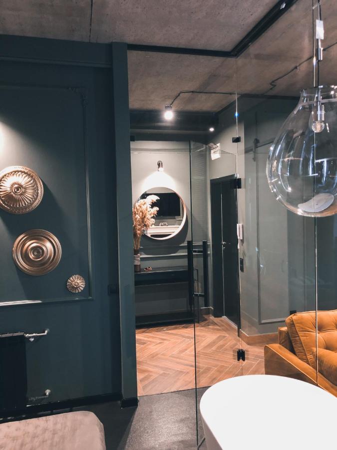 Apartamenty Zamkowe Centrum Квідзин Екстер'єр фото