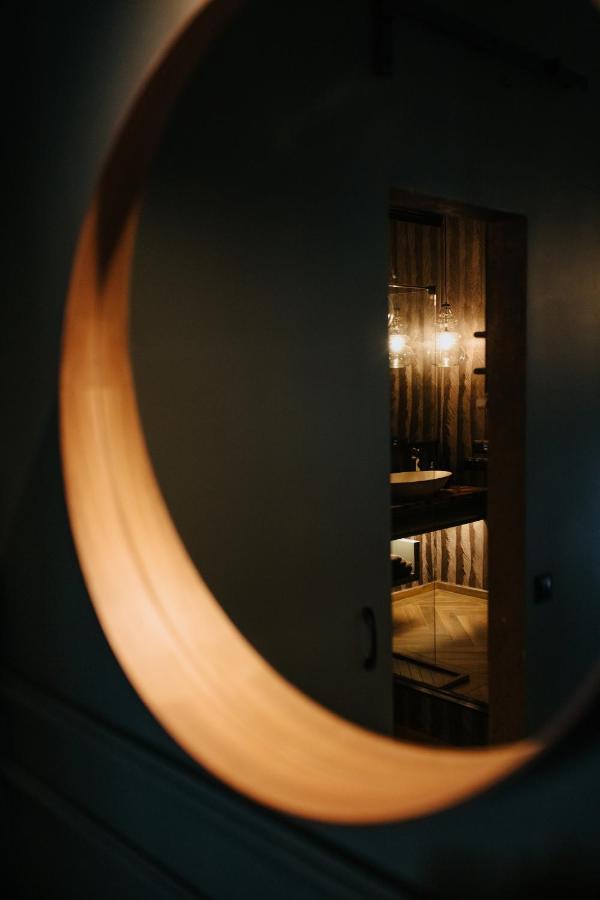 Apartamenty Zamkowe Centrum Квідзин Екстер'єр фото