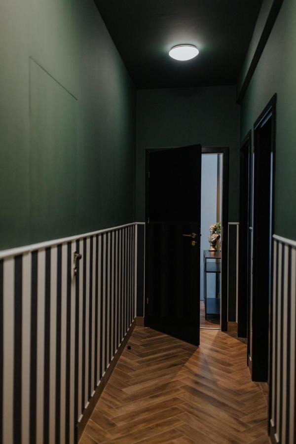 Apartamenty Zamkowe Centrum Квідзин Екстер'єр фото