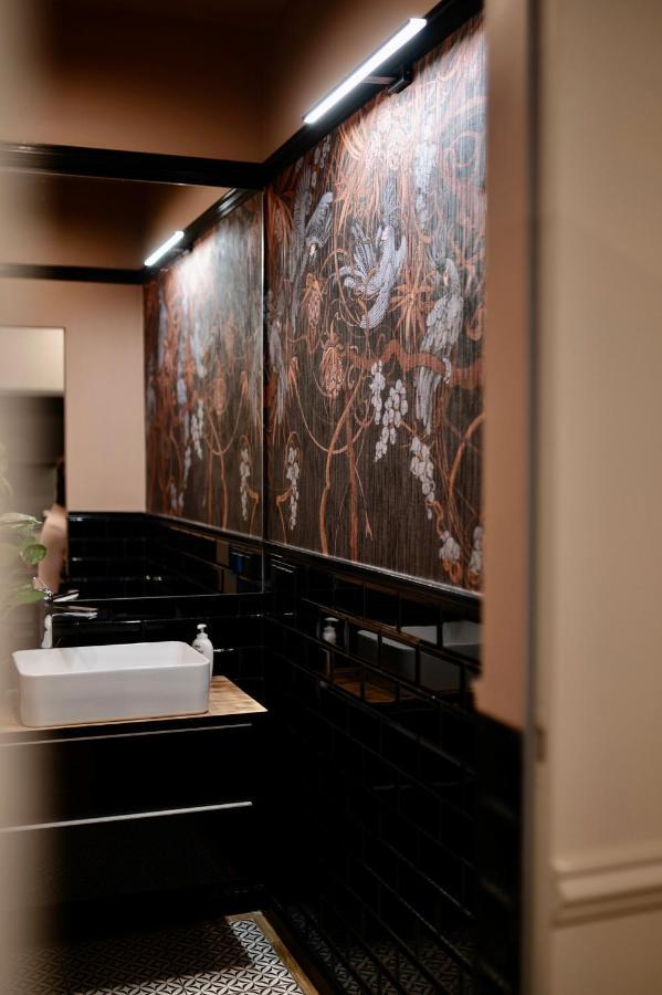 Apartamenty Zamkowe Centrum Квідзин Екстер'єр фото